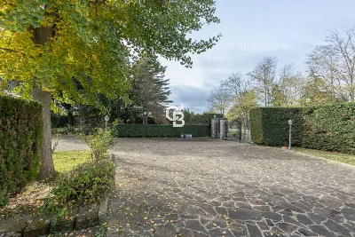 Villa in vendita a Viterbo, Teverina, grot... - foto 6