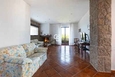 Villa in vendita a Caprarola - foto 10