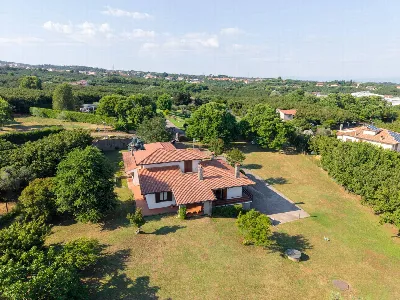 Villa in vendita a Caprarola - foto 2