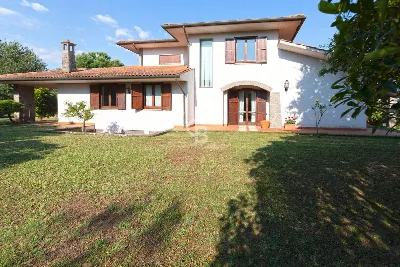 Villa in vendita a Caprarola - foto 4