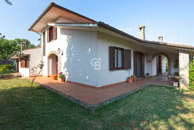 Villa in vendita a Caprarola - foto 5