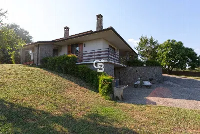 Villa in vendita a Caprarola - foto 6
