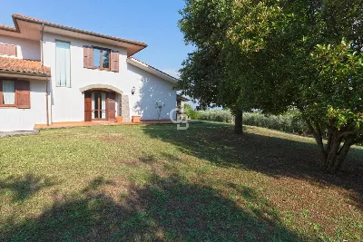 Villa in vendita a Caprarola - foto 7