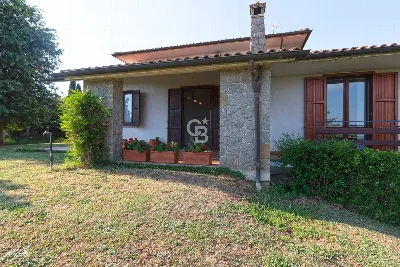 Villa in vendita a Caprarola - foto 8