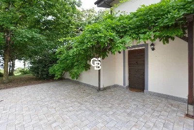 Villa in vendita a Bassano Romano - foto 6