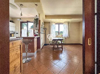 Villa in vendita a Viterbo, Santa lucia, p... - foto 1