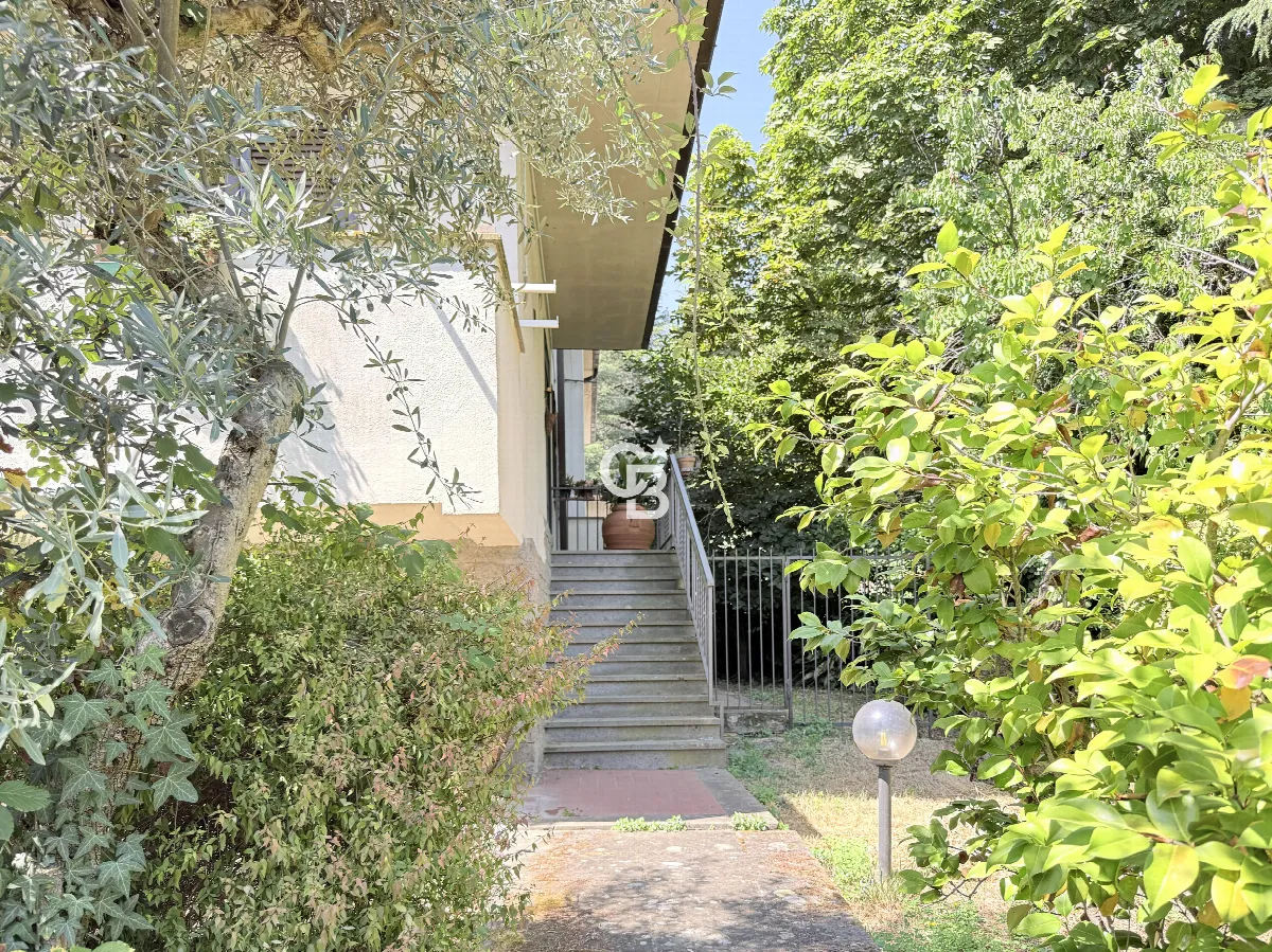 Villa in vendita a Viterbo, Santa Lucia, Paradiso, Santa Barbara - foto 4