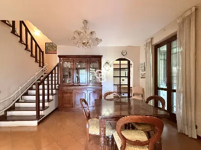 Villa in vendita a Viterbo, Santa lucia, p... - foto 8