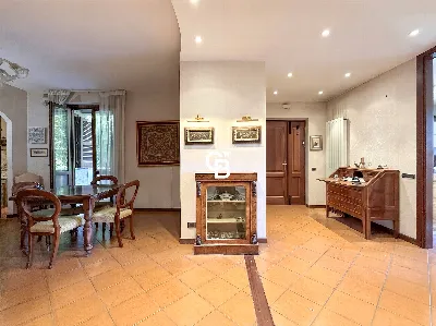 Villa in vendita a Viterbo, Santa lucia, p... - foto 9