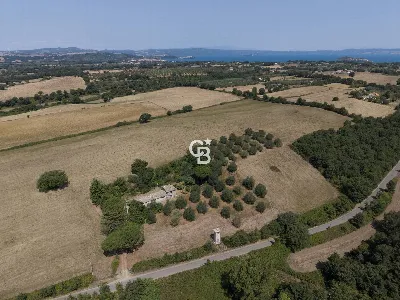 Rustico/Casale in vendita a Viterbo, Monte... - foto 2