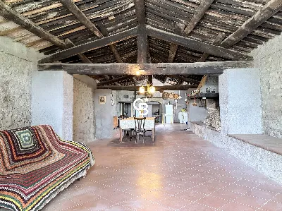 Rustico/Casale in vendita a Viterbo, Monte... - foto 4
