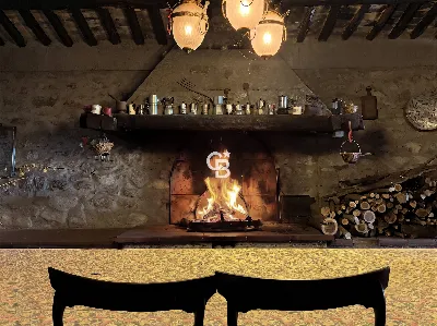 Rustico/Casale in vendita a Viterbo, Monte... - foto 5