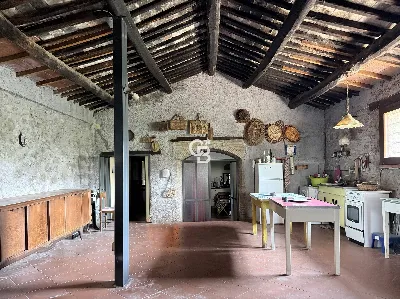 Rustico/Casale in vendita a Viterbo, Monte... - foto 9