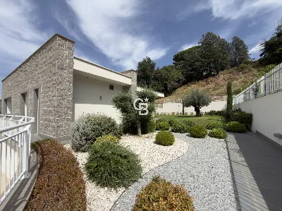 Villa in vendita a Viterbo, Murialdo, grot... - foto 3