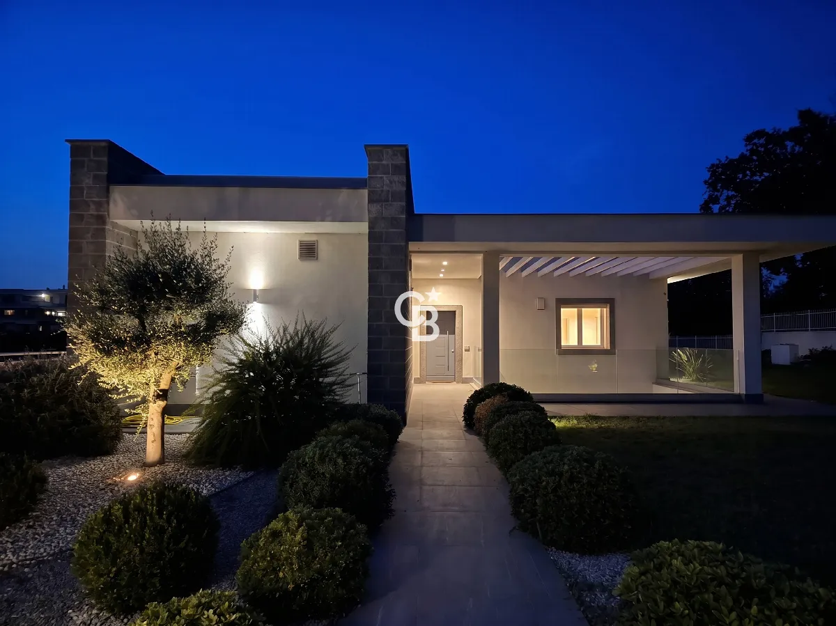 Villa in vendita a Viterbo, Murialdo, Grotticella, Carmine - foto 5