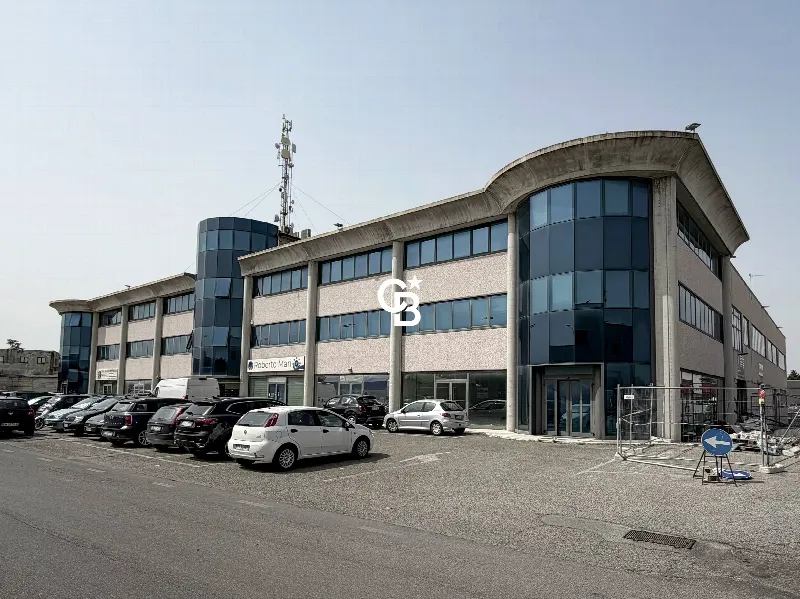Ufficio in vendita a Viterbo, Teverina, Grotte Santo Stefano - foto 1