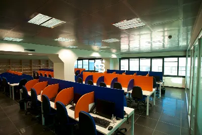 Ufficio in vendita a Viterbo, Teverina, gr... - foto 2