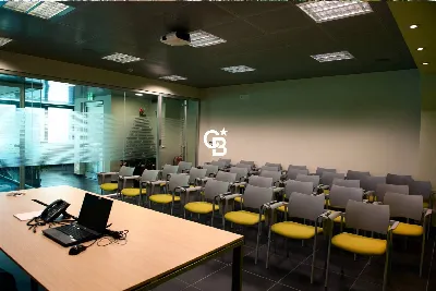Ufficio in vendita a Viterbo, Teverina, gr... - foto 6