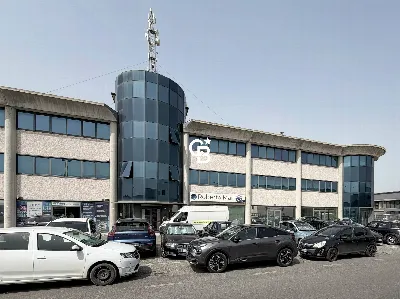 Ufficio in vendita a Viterbo, Teverina, gr... - foto 7