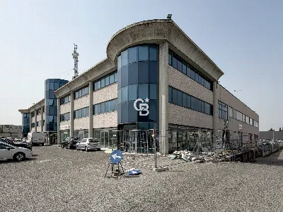 Ufficio in vendita a Viterbo, Teverina, gr... - foto 8