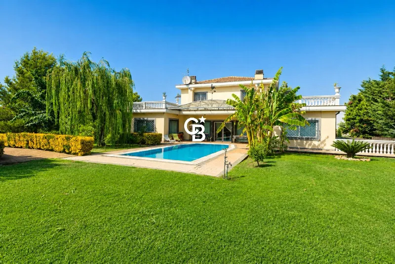 Villa in vendita a Roma - foto 1