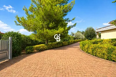 Villa in vendita a Roma - foto 10