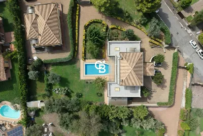 Villa in vendita a Roma - foto 2