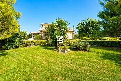 Villa in vendita a Roma - foto 7