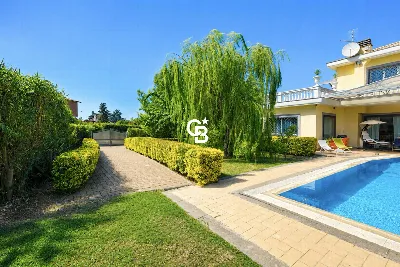 Villa in vendita a Roma - foto 8