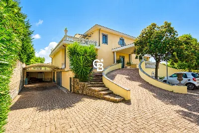 Villa in vendita a Roma - foto 9