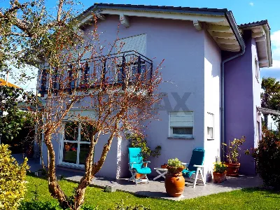 Villa in vendita a Rosignano Marittimo - foto 1