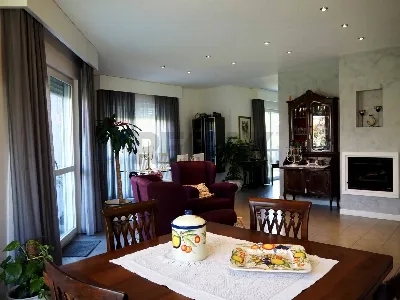 Villa in vendita a Rosignano Marittimo - foto 2