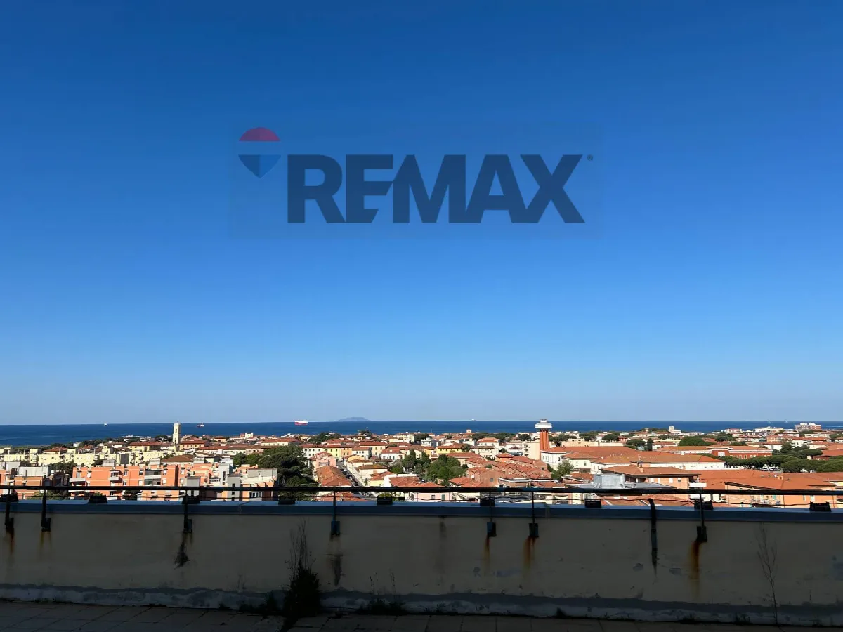 Ufficio in vendita a Livorno, Ardenza, Stadio, La Rosa - foto 2