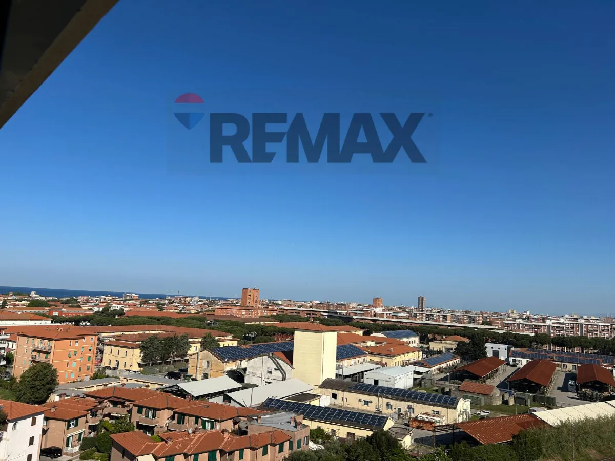 Ufficio in vendita a Livorno, Ardenza, Stadio, La Rosa - foto 4