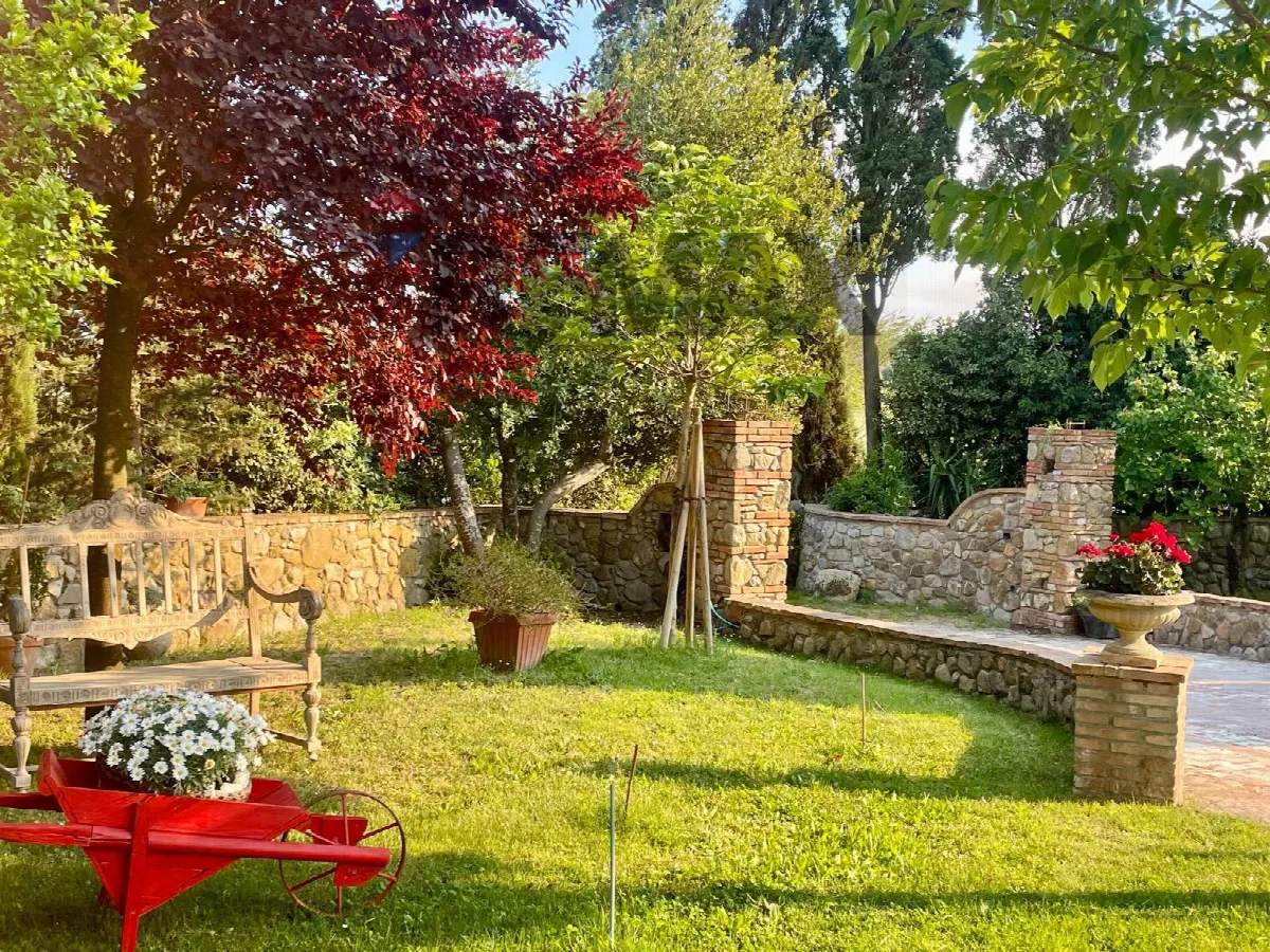 Rustico/Casale in vendita a Rosignano Marittimo - foto 2