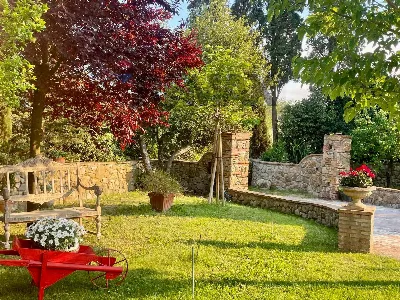 Rustico/Casale in vendita a Rosignano Mari... - foto 2