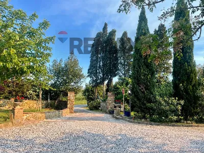 Rustico/Casale in vendita a Rosignano Mari... - foto 3