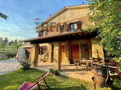 Rustico/Casale in vendita a Rosignano Mari... - foto 4