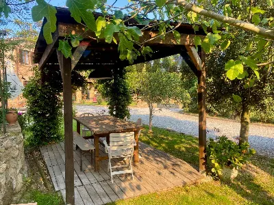 Rustico/Casale in vendita a Rosignano Mari... - foto 5