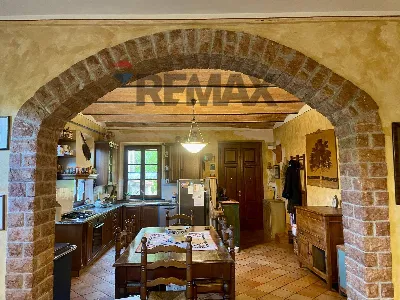 Rustico/Casale in vendita a Rosignano Mari... - foto 7