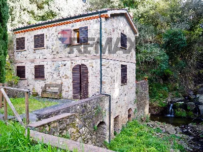 Rustico/Casale a Castagneto Carducci