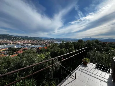 Casa Indipendente in vendita a La Spezia, ... - foto 1
