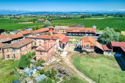 Rustico/Casale in vendita a Poirino - foto 3