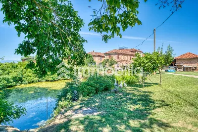Rustico/Casale in vendita a Poirino - foto 4