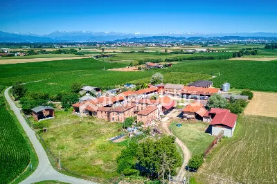 Rustico/Casale in vendita a Poirino - foto 5