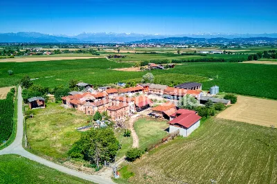 Rustico/Casale in vendita a Poirino - foto 9