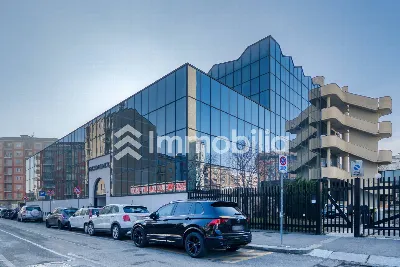 Ufficio a Torino