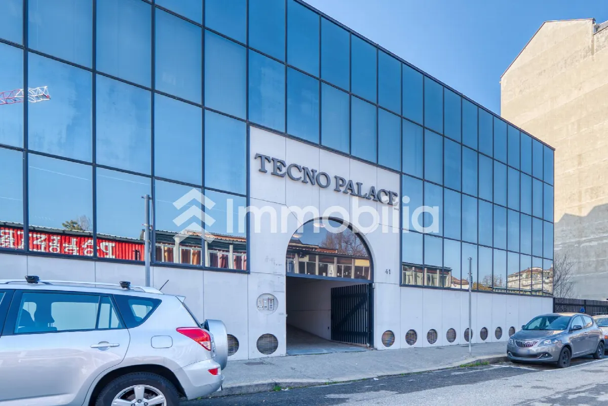 Ufficio in vendita a Torino, Borgo San Paolo, Cenisia - foto 2