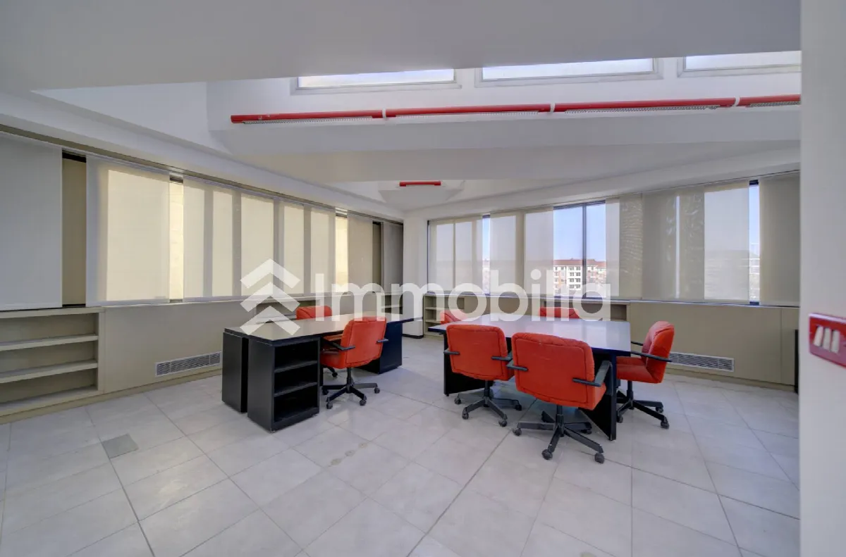 Ufficio in vendita a Torino, Borgo San Paolo, Cenisia - foto 3