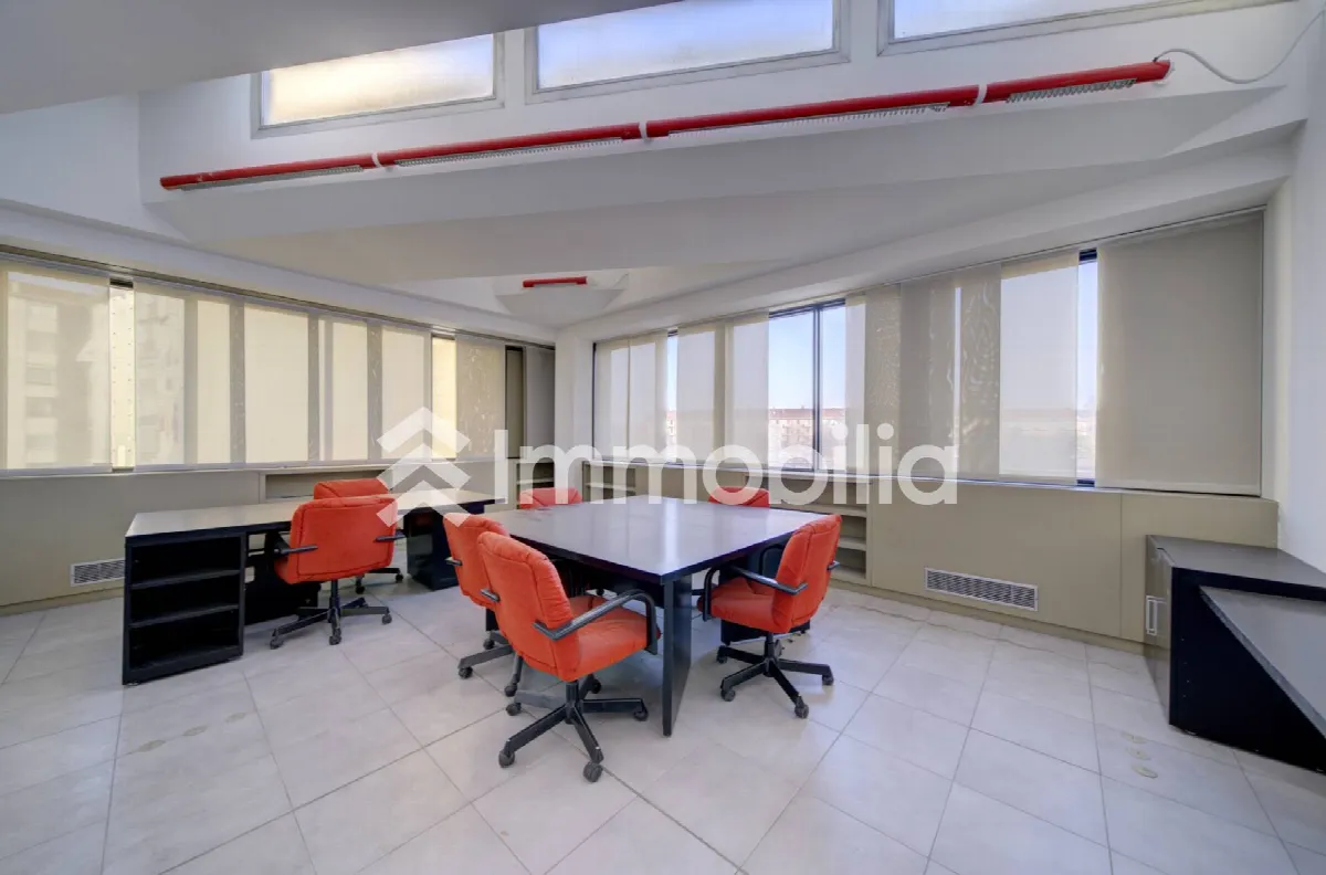 Ufficio in vendita a Torino, Borgo San Paolo, Cenisia - foto 4